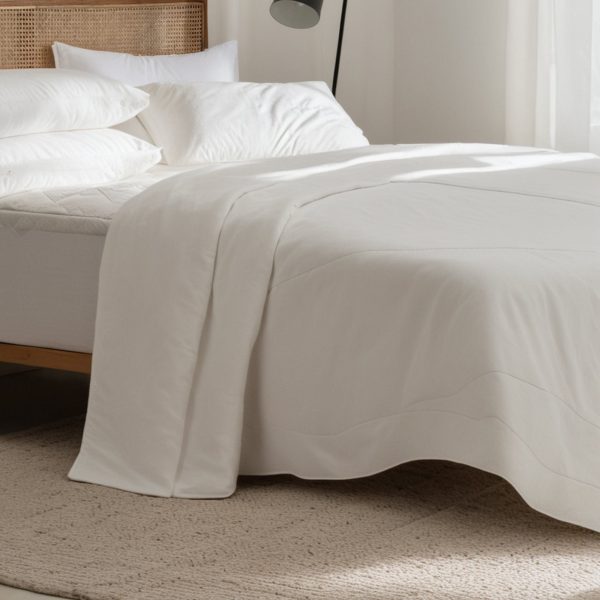 NapCool™ - Den Perfekte kølende Duvet