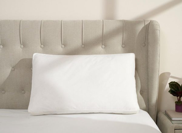 Softifox Front & Back Sleeper Pillow