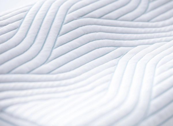 Softifox Original SmartCool™ Medium Neck Pillow