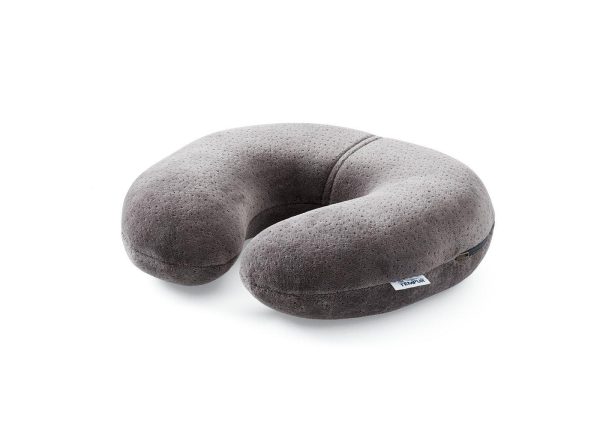 Softifox™ Transit Pillow — Comfort On The Go