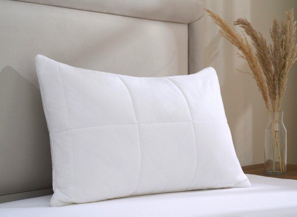 Softifox Memory Cloud Support Pillow