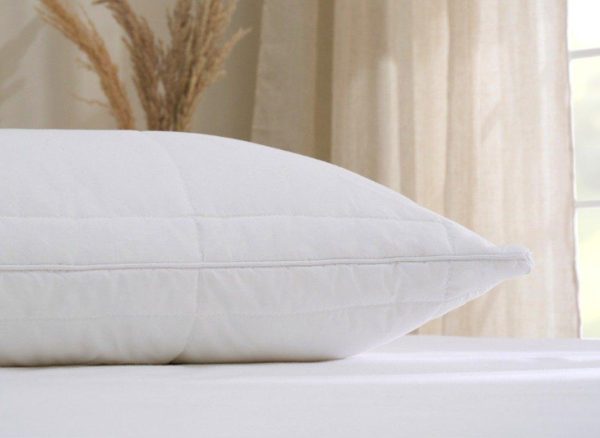 Softifox Memory Cloud Support Pillow