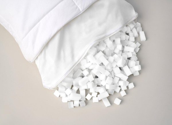 Softifox Memory Cloud Support Pillow