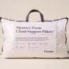 Softifox Memory Cloud Support Pillow