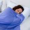 Softifox™ CoolCloud — Cooling Duvet for Summer