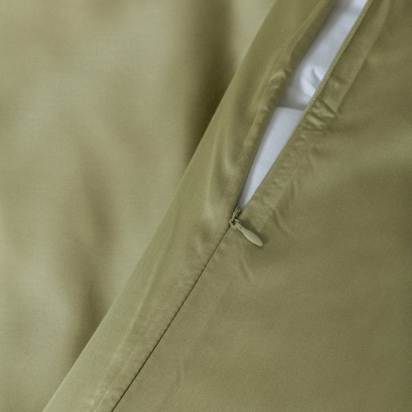 Matcha Bamboo Bedding Set