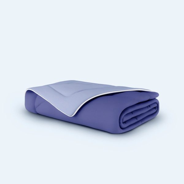 Softifox™ CoolCloud — The Best Duvet for Hot Nights