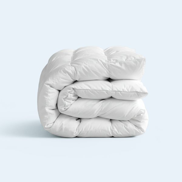 NapHyrbid_1.jpg Softifox™ CloudWeight Duvet