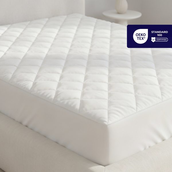 Softifox™ Premium Mattress Protector