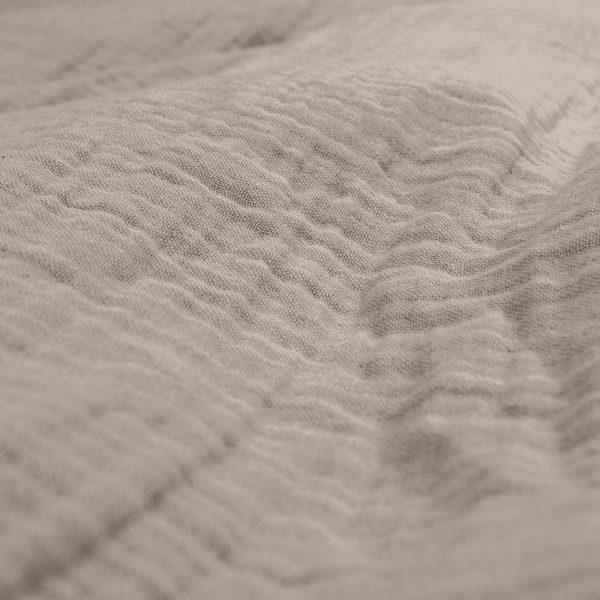 Softifox™ Cotton Muslin Junior Duvet Cover (100 × 140 cm)