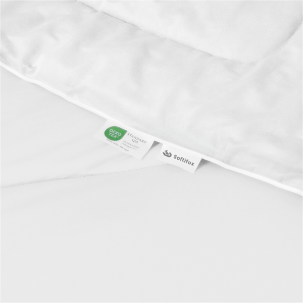 NapCool™ - Den Perfekte kølende Duvet