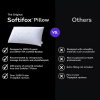 Softifox™ Pillow – Your New Favorite Pillow