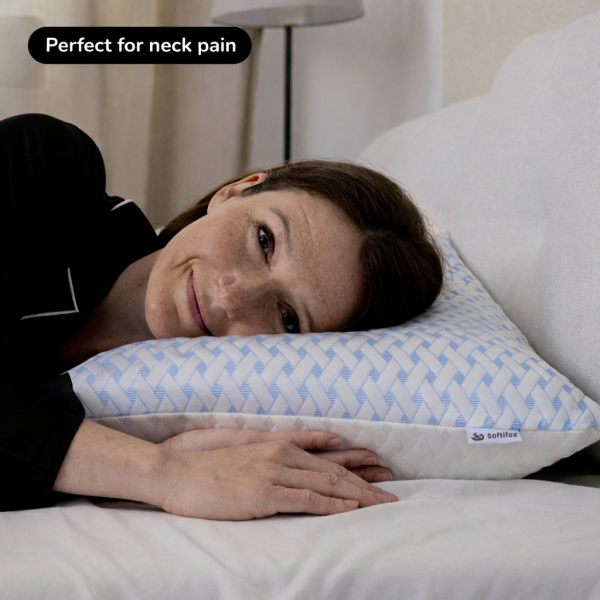 Softifox™ Original Pillow