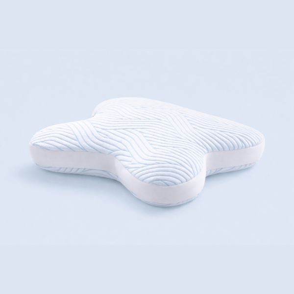 Untitled design - 2026-02-16T165945.544 Softifox Ombracio SmartCool™ Pillow