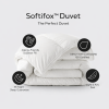 Softifox™ Duvet – Outlet Edition